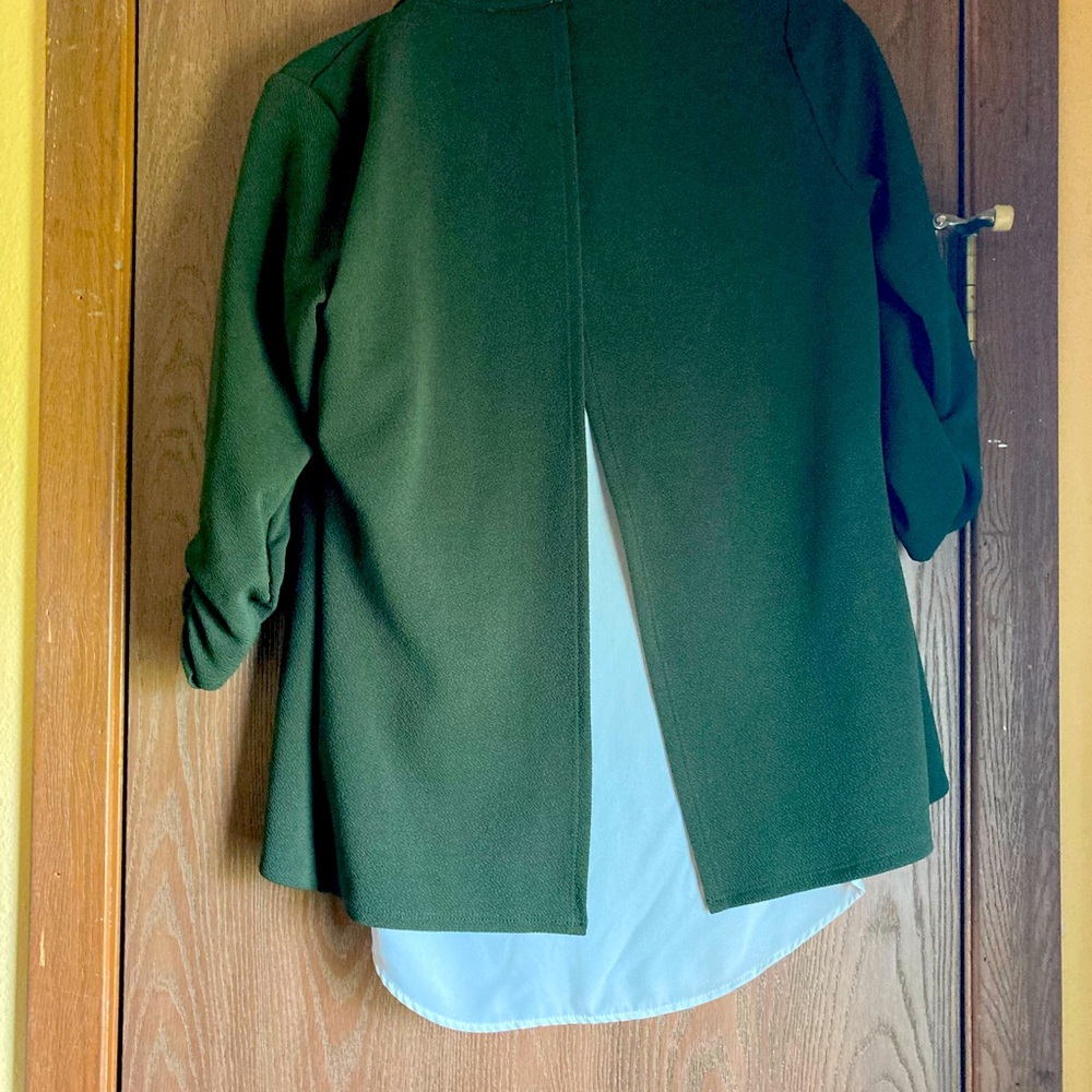 Jacket - Picture 2 of 2